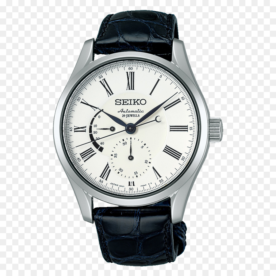 Seiko，Watch PNG