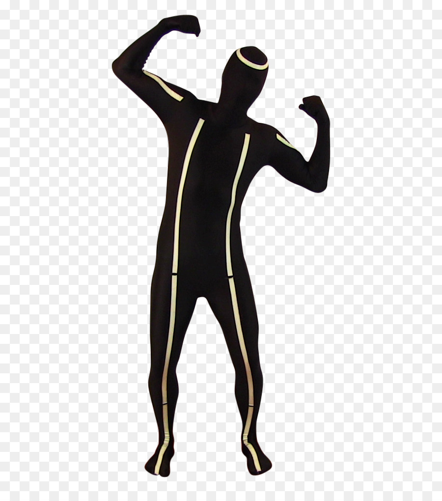 Wetsuit，Spandex PNG