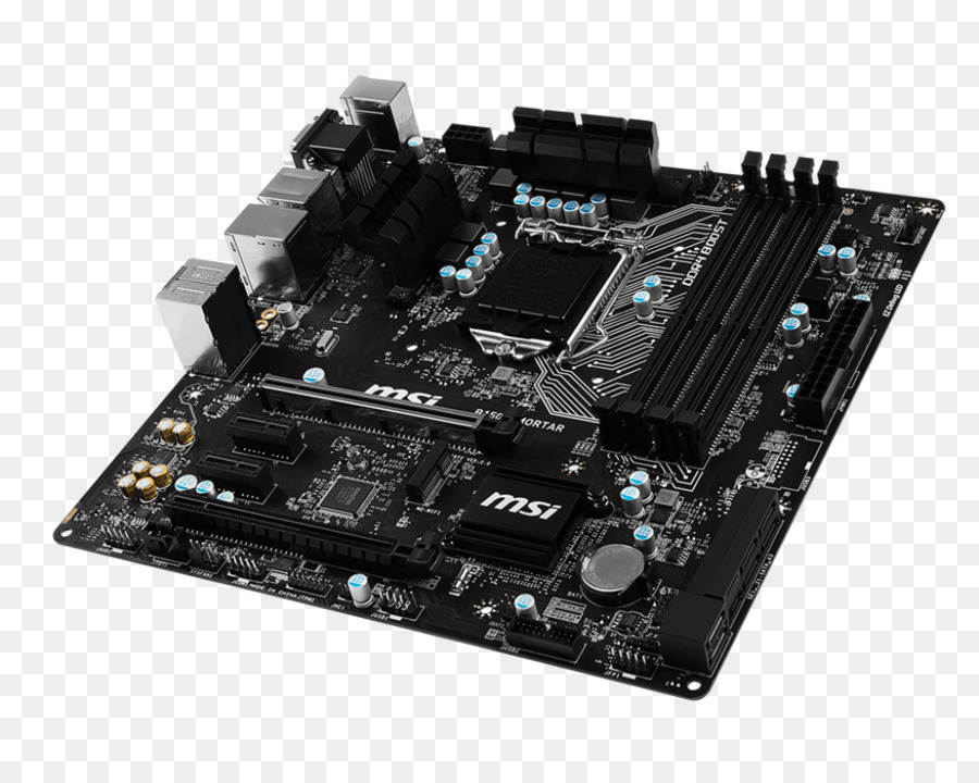 Soket Am4，Lga 1151 PNG