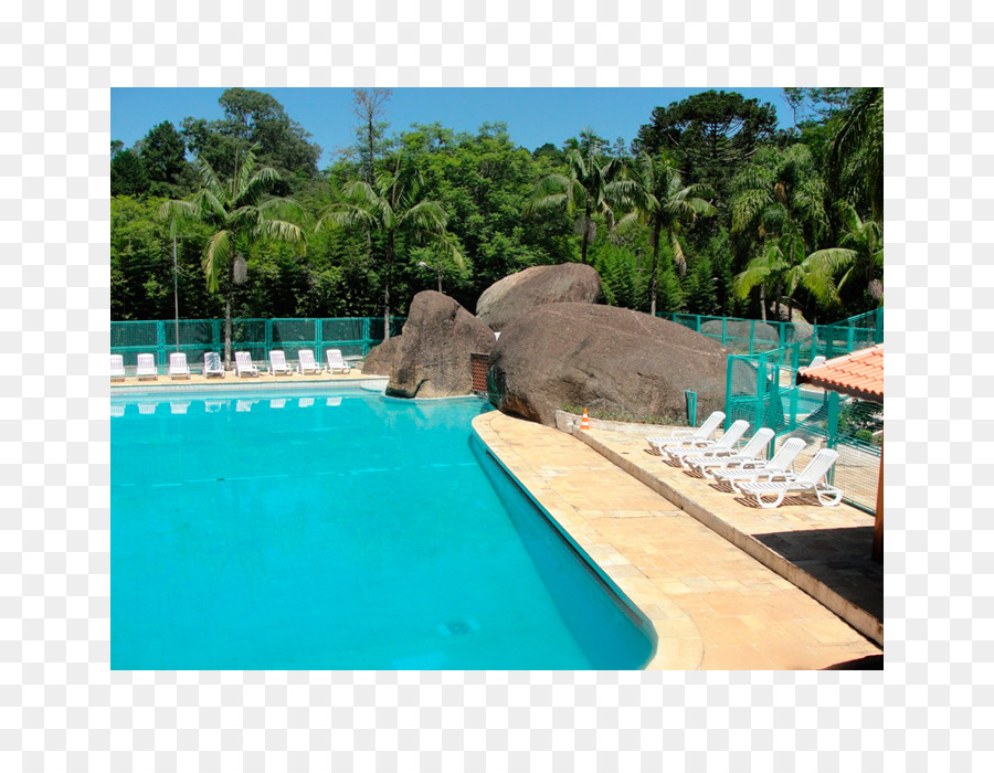 Country Club Santa Cruz，Kolam Renang PNG