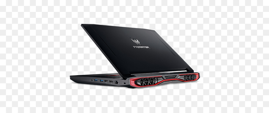 Laptop，Permainan PNG