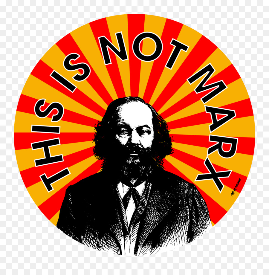 Mikhail Bakunin，Tshirt PNG