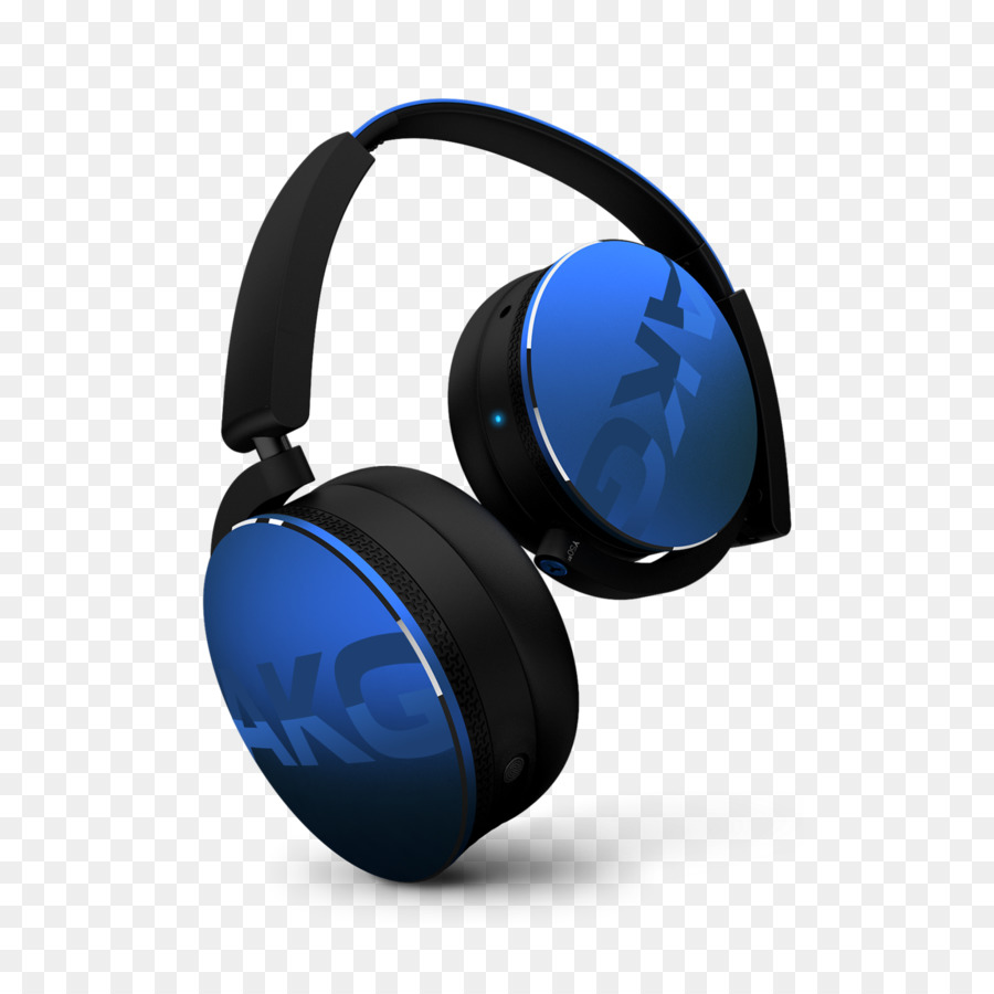 Akg Y50，Headphone PNG