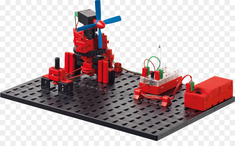 Fischertechnik，Lego PNG