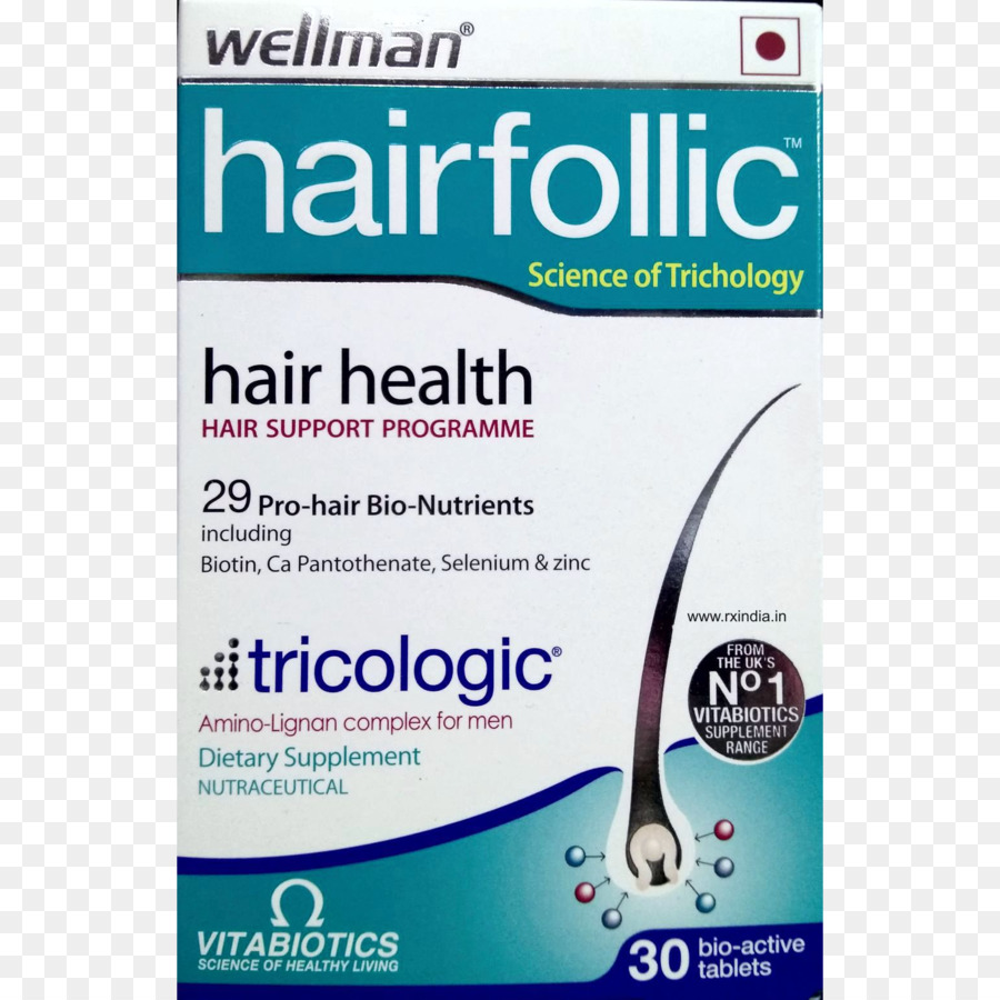 Vitabiotics，Wanita PNG