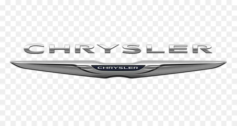 Logo Chrysler，Merek PNG