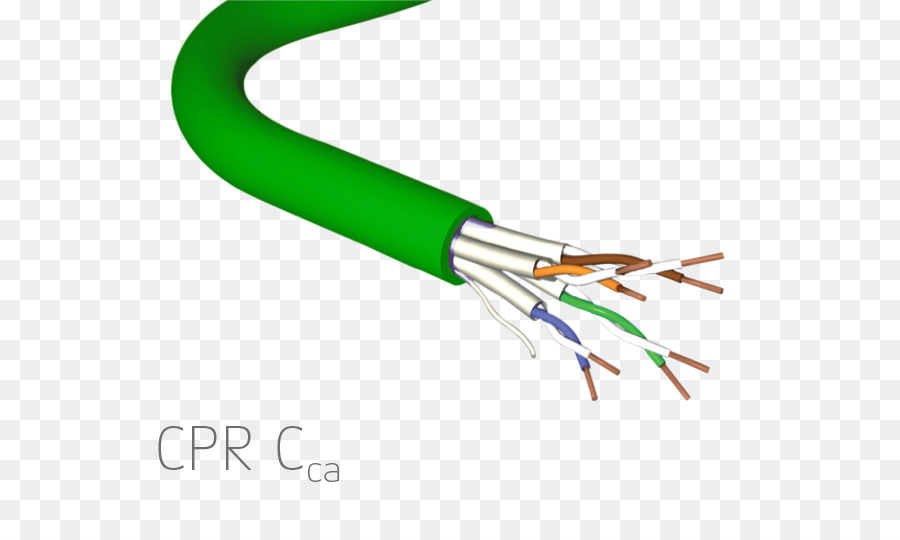 Kabel Listrik，Twisted Pair PNG