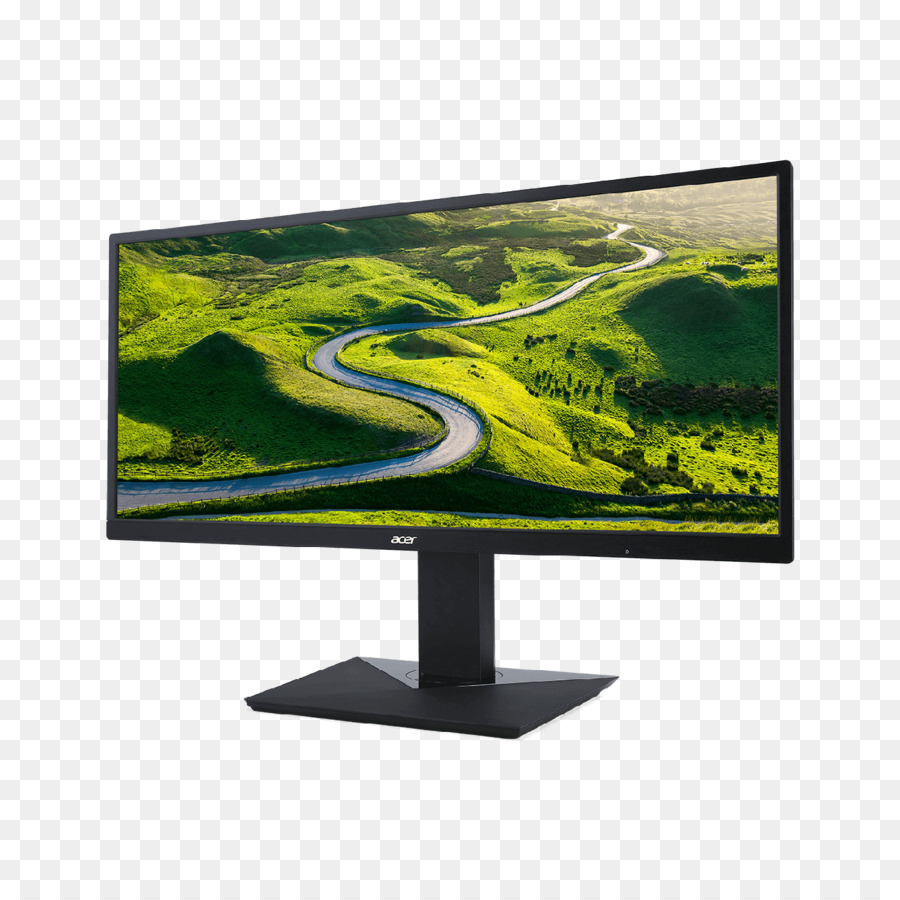 Acer Monitor Xr382cqk，Predator Z35p PNG