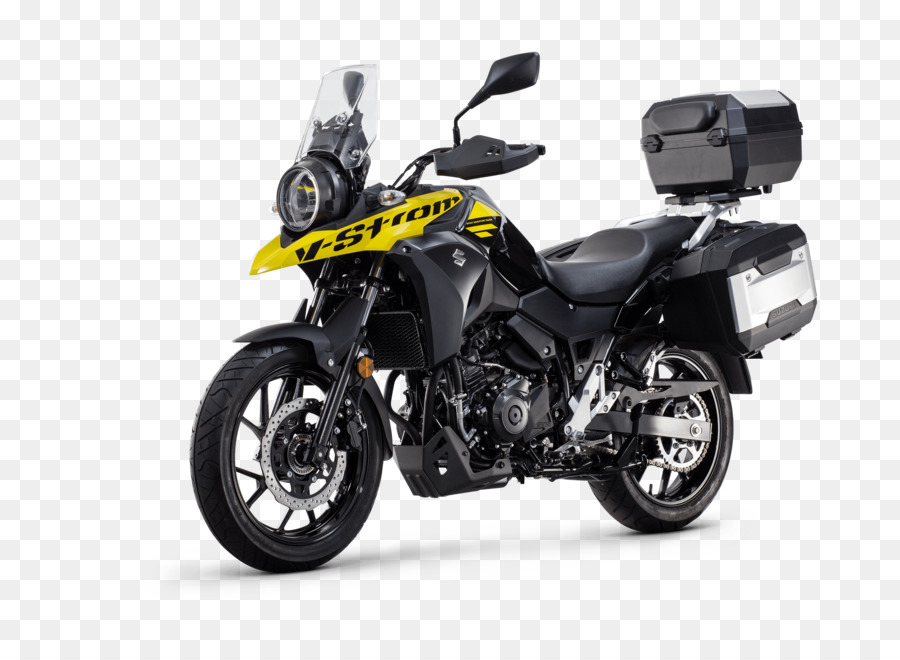 Suzuki，Suzuki V Strom 250 PNG