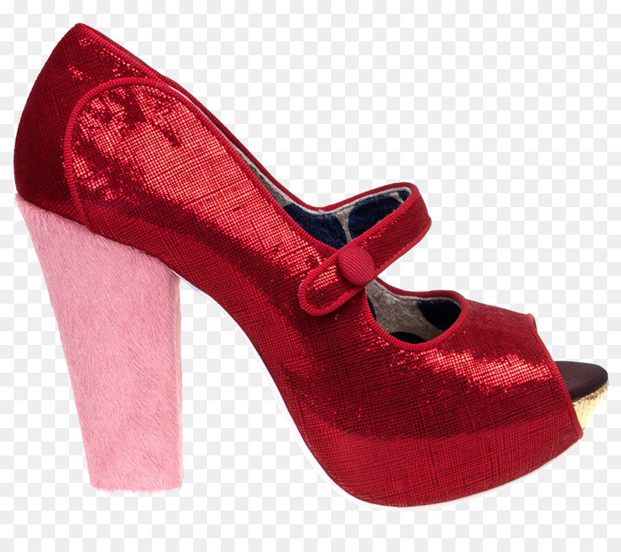 Sepatu Peeptoe，Sepatu PNG