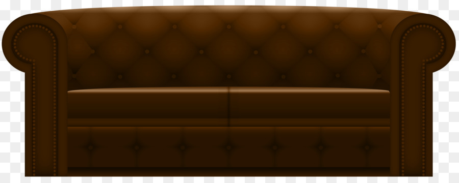 Sofa Coklat，Ruang Tamu PNG