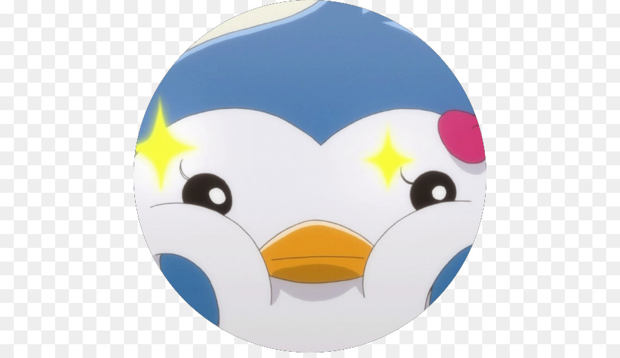 Penguin，Antartika PNG