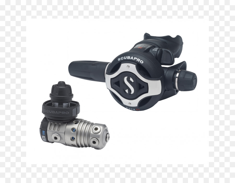 Diving Regulator，Scubapro PNG