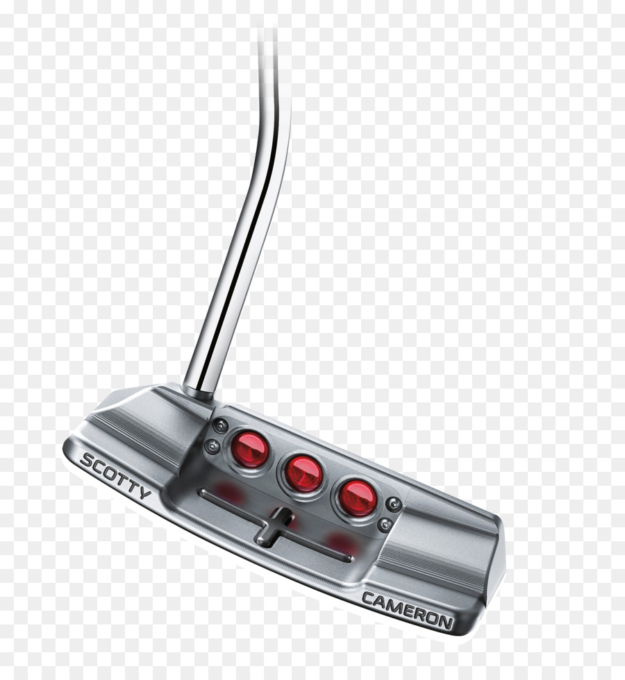 Putter，Titleist PNG