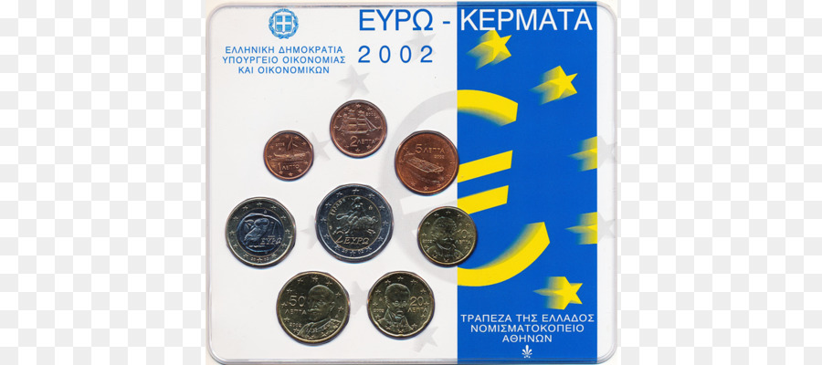 Koin，Euro PNG