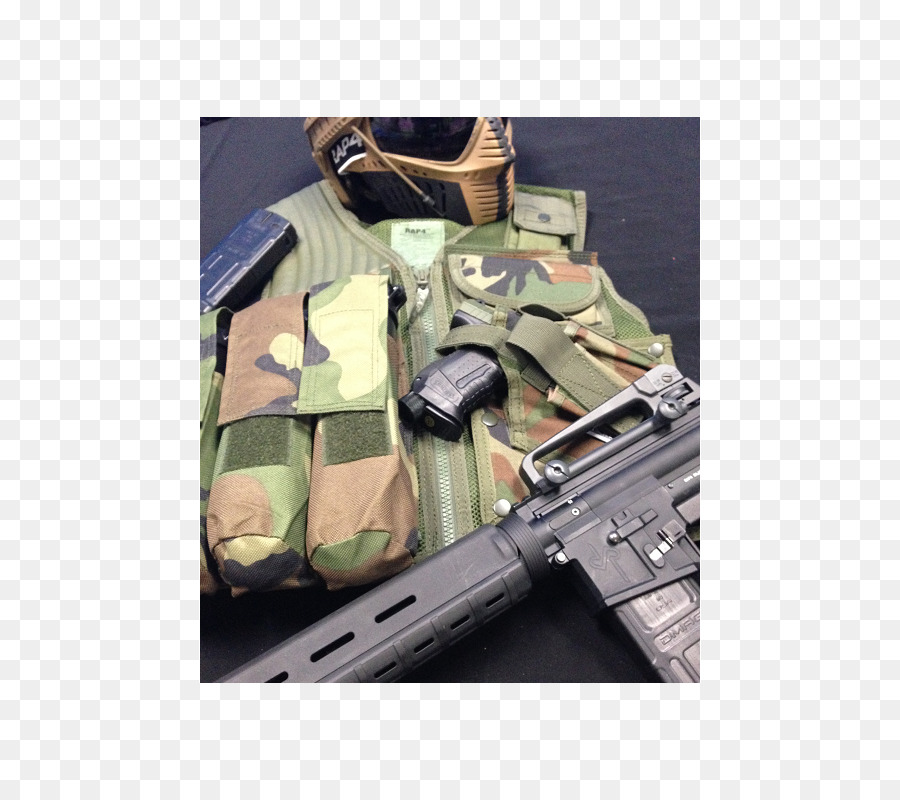 Militer，Prajurit PNG