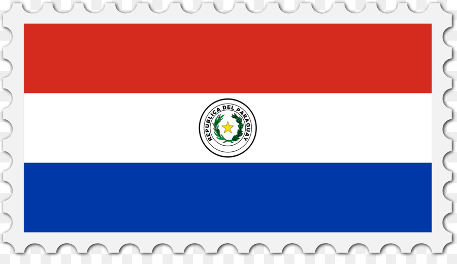 Paraguay，Bendera PNG