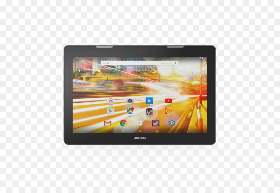 Archos 133 Oksigen，Archos 101 Internet Tablet PNG