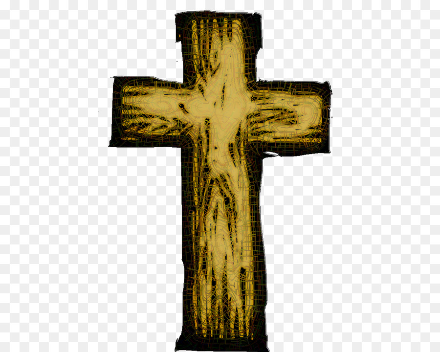 Salib，Agama PNG