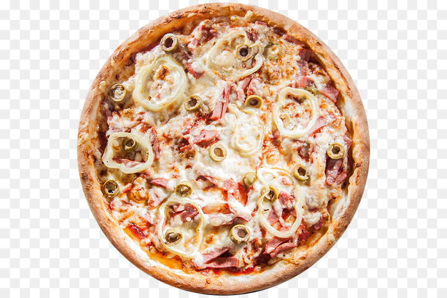 Californiastyle Pizza，Pizza Sisilia PNG