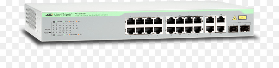 Switch Jaringan，Fast Ethernet PNG