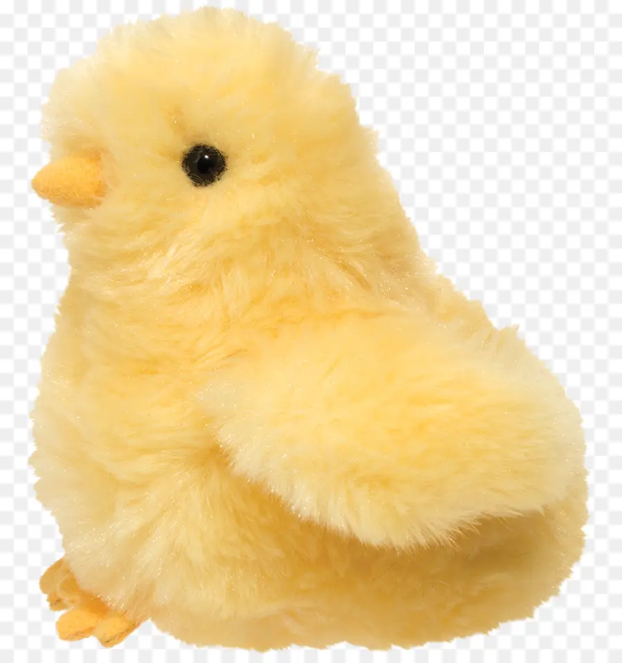 Anak Ayam，Kuning PNG