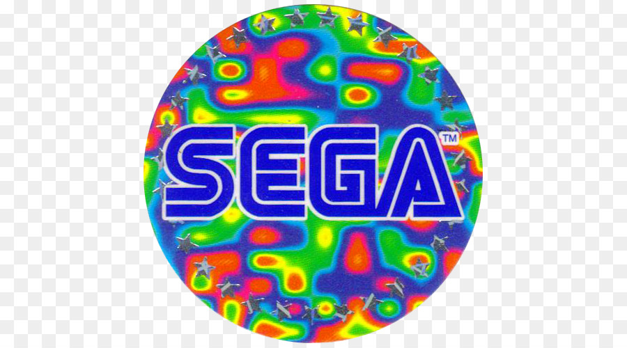 Sega，Lingkaran PNG