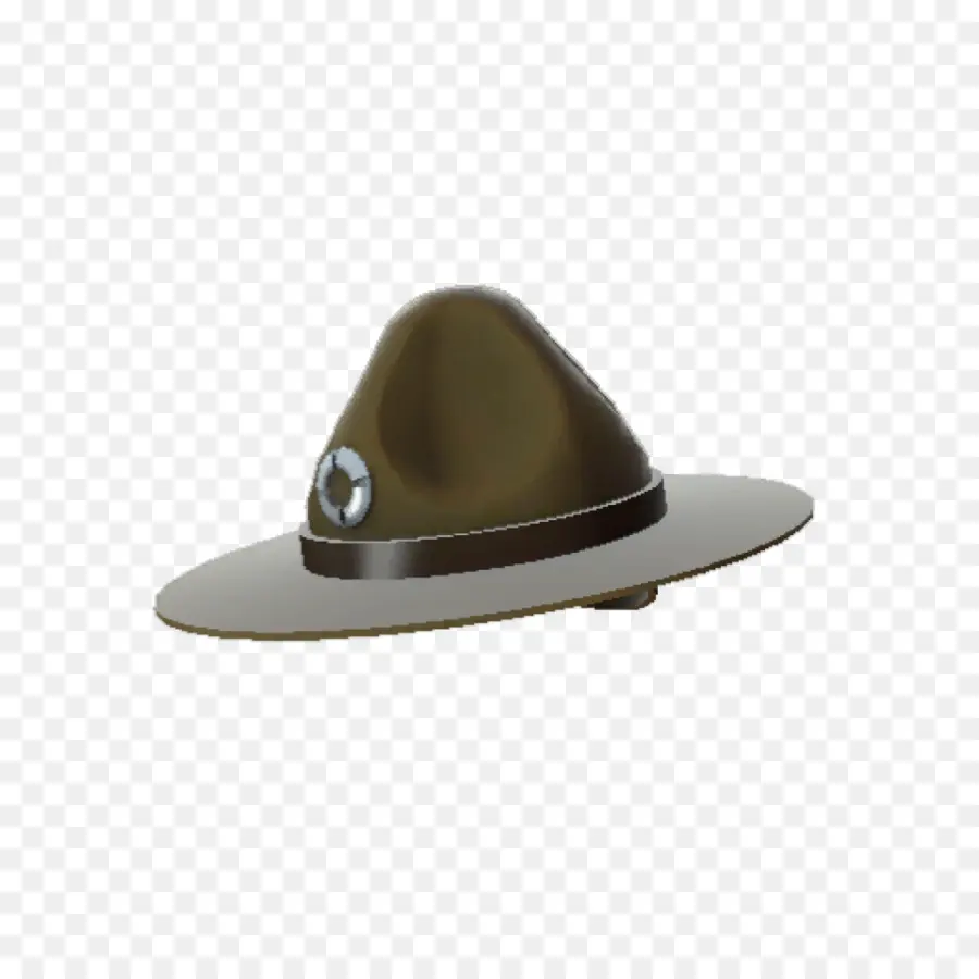 Topi Instruktur Bor，Militer PNG