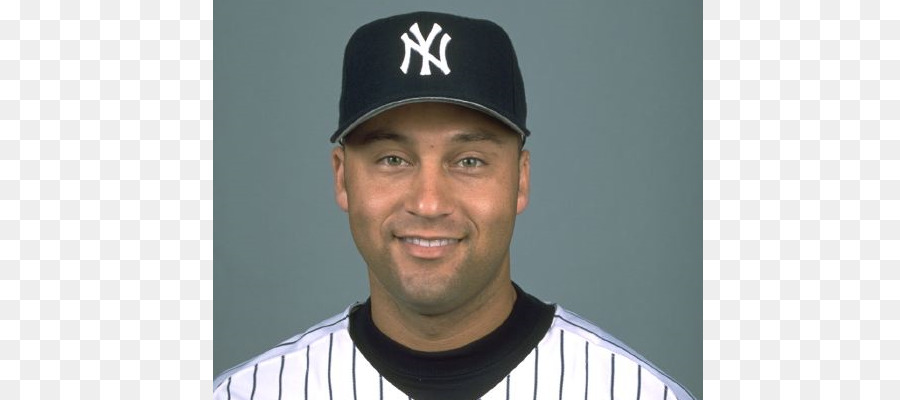 Derek Jeter，New York Yankees PNG