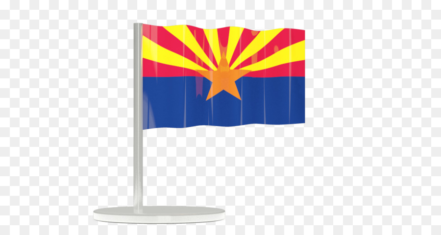 Arizona，Bendera Arizona PNG