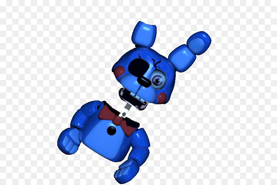 Robot Biru，Animatronik PNG