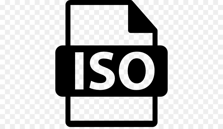 Iso，Standar PNG