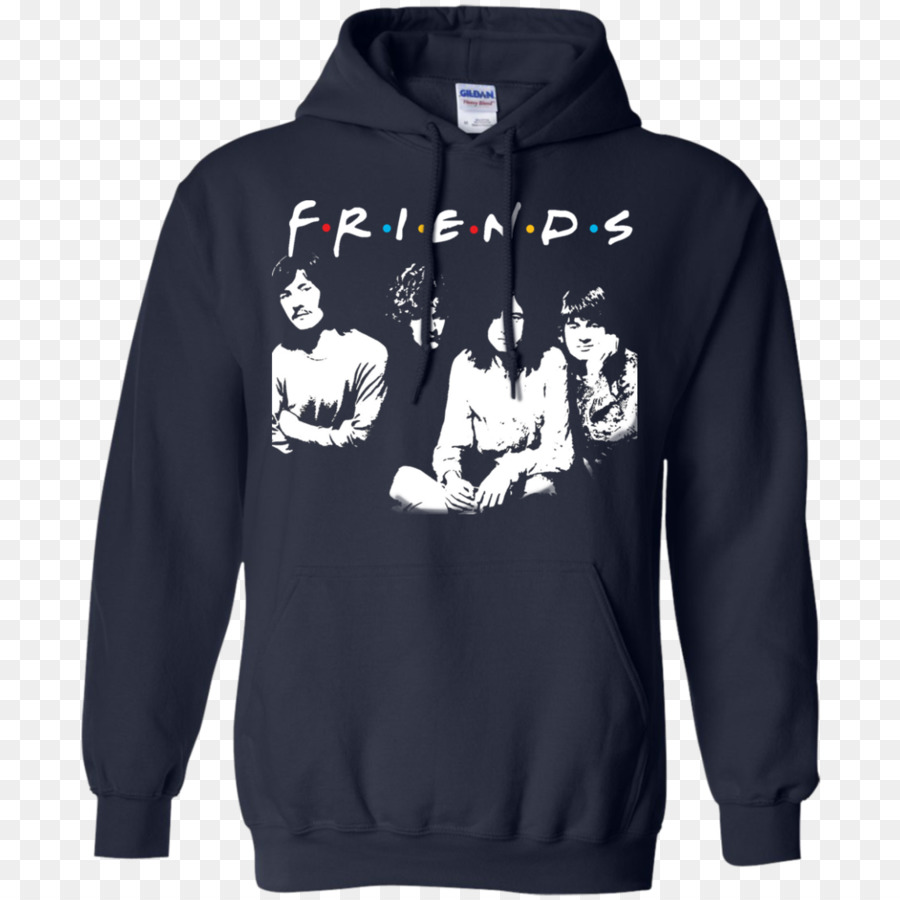 Teman Hoodie，Kaus PNG