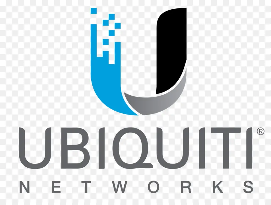 Logo Jaringan Ubiquiti，Di Mana Mana PNG