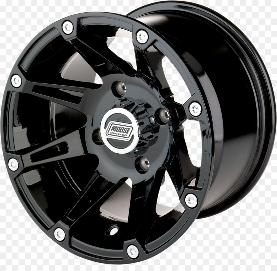 Roda Alloy，Rim PNG