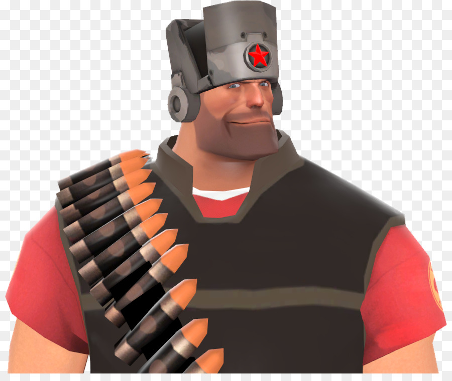 Team Fortress 2，Ushanka PNG