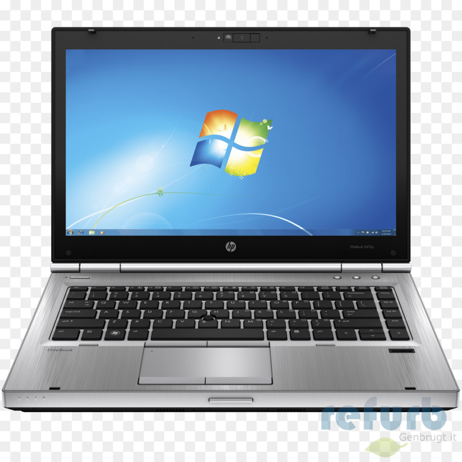 Laptop，Hp PNG