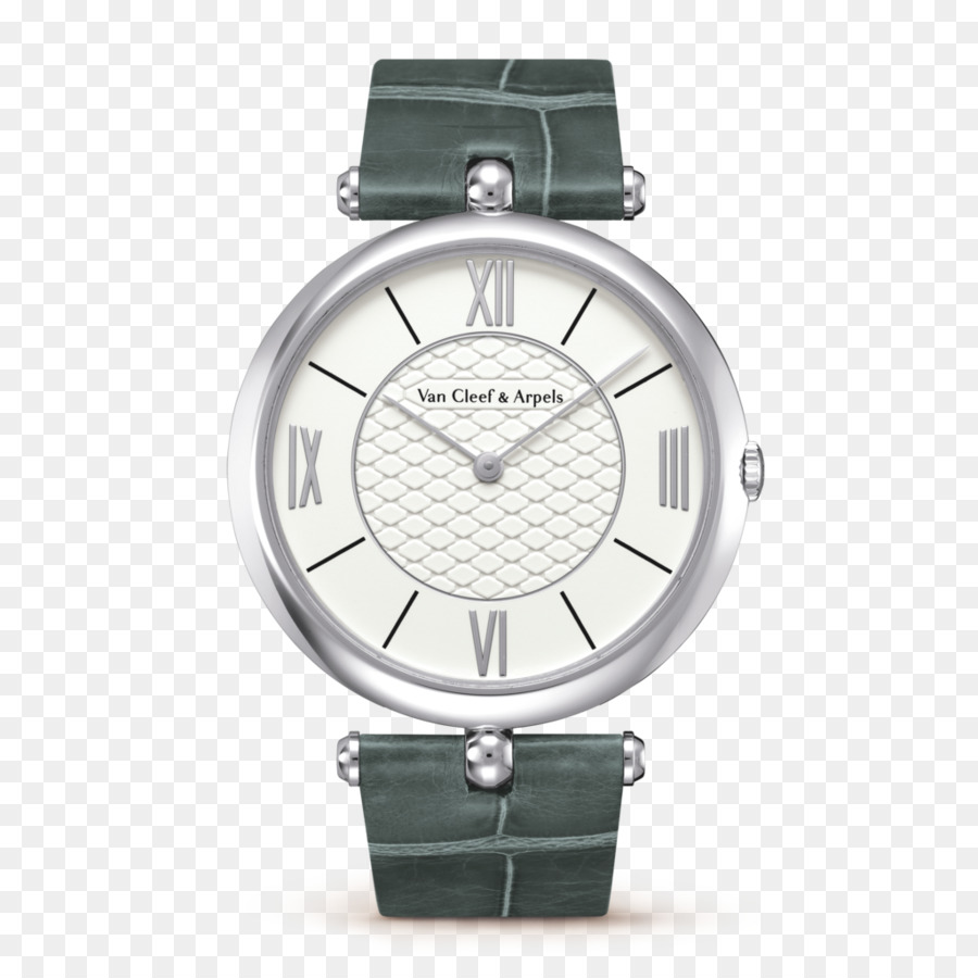 Van Cleef Arpels，Watch PNG