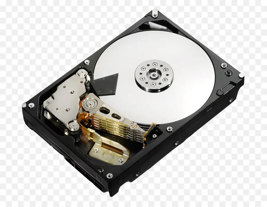 Hard Drive，Penyimpanan PNG