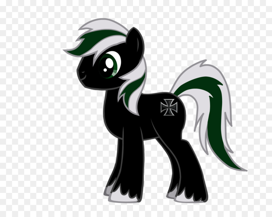 Pony，Kucing PNG