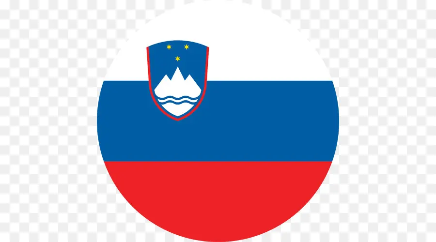 Bendera Slovenia，Negara PNG