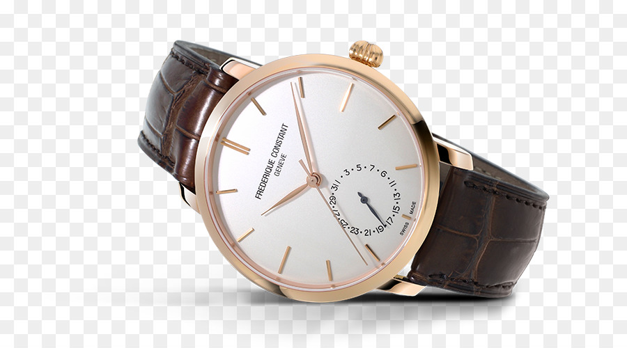 Frederique Constant，Watch PNG