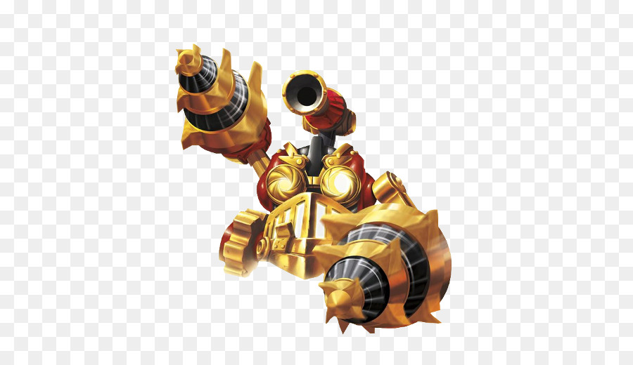 Skylanders Swap Force，Giants Skylanders PNG