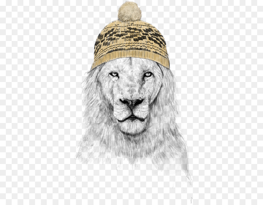 Singa，Topi PNG