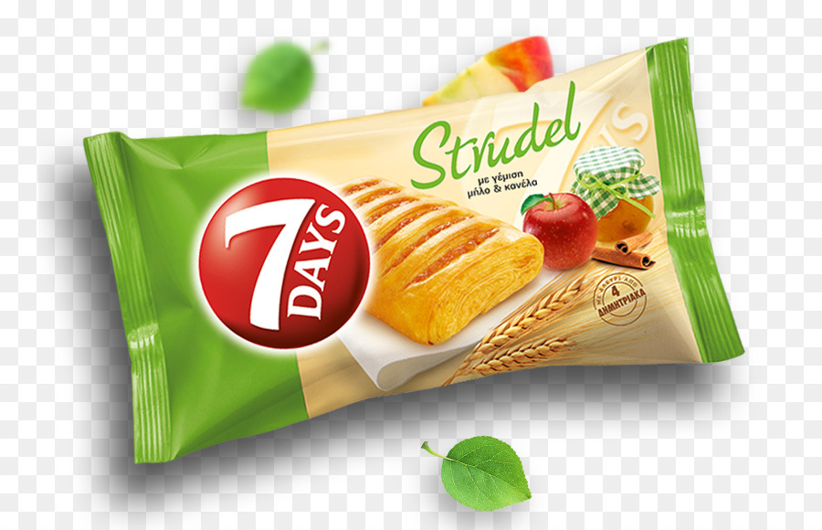 Tumbuh，Strudel PNG