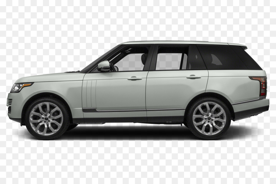 2014 Land Rover Kisaran Rover Olahraga，2016 Land Rover Kisaran Rover PNG