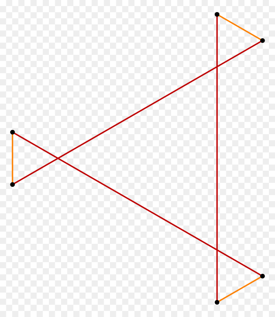 Segi Tiga，Geometris PNG