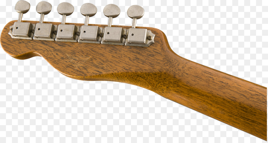 Headstock Gitar，Instrumen PNG