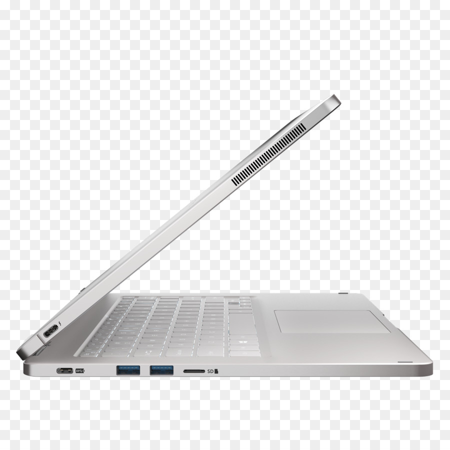 Laptop，2in1 Pc PNG