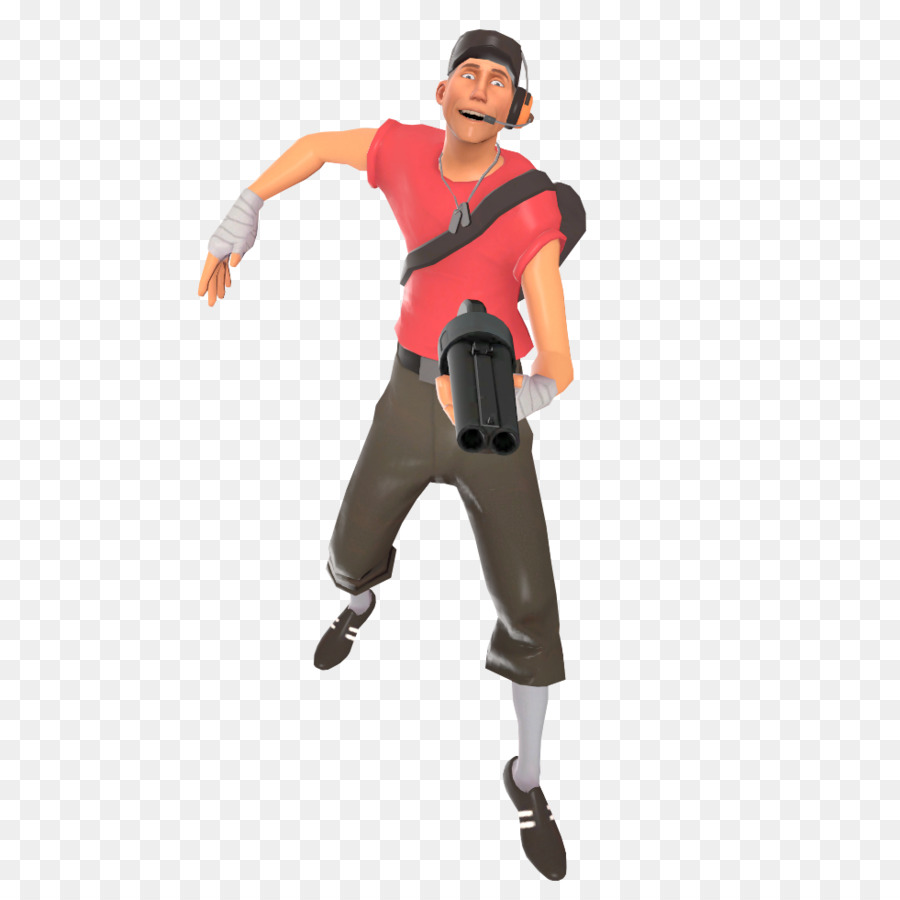 Team Fortress 2，Uap PNG